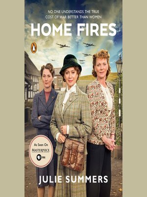cover image of Home Fires